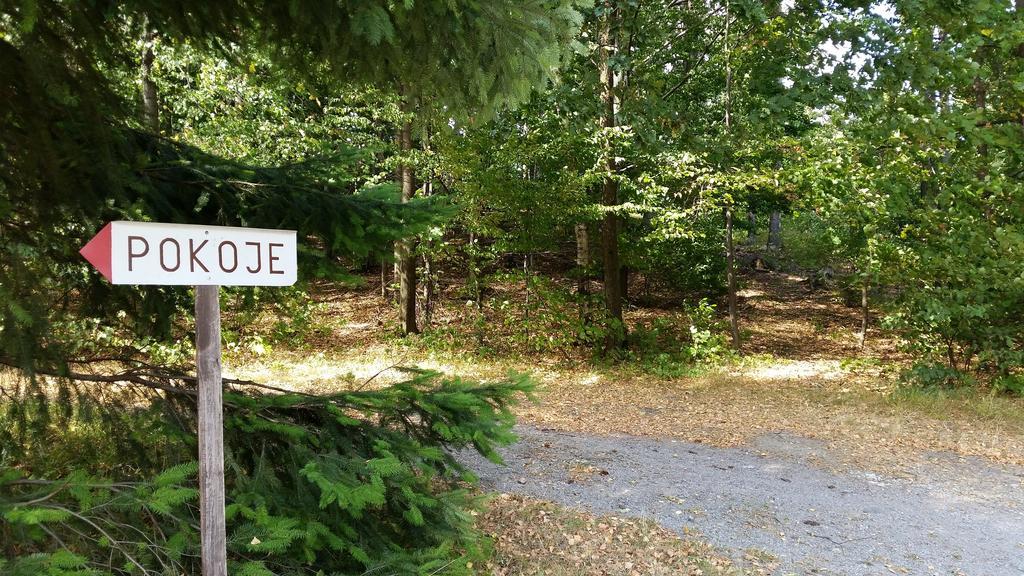 Pokoje Na Skalicy Ustroń Exterior foto
