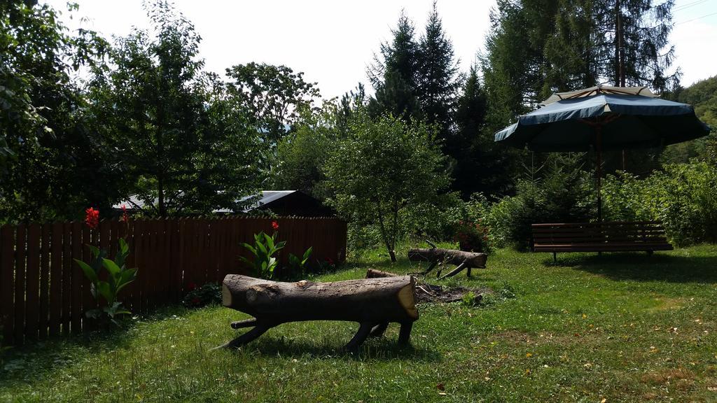 Pokoje Na Skalicy Ustroń Exterior foto