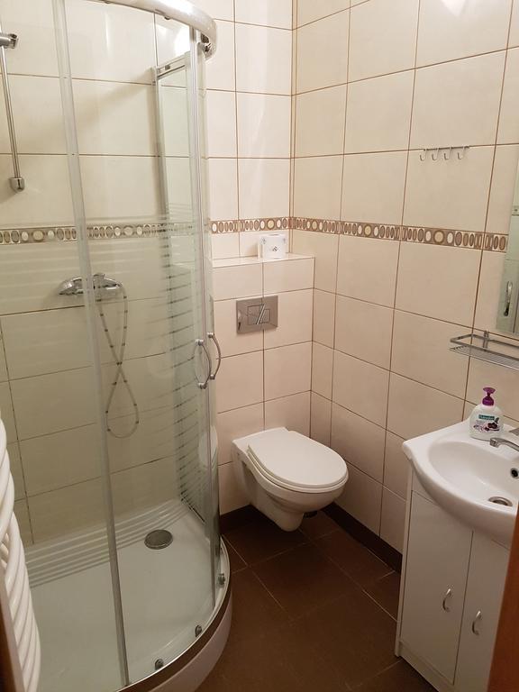 Pokoje Na Skalicy Ustroń Exterior foto