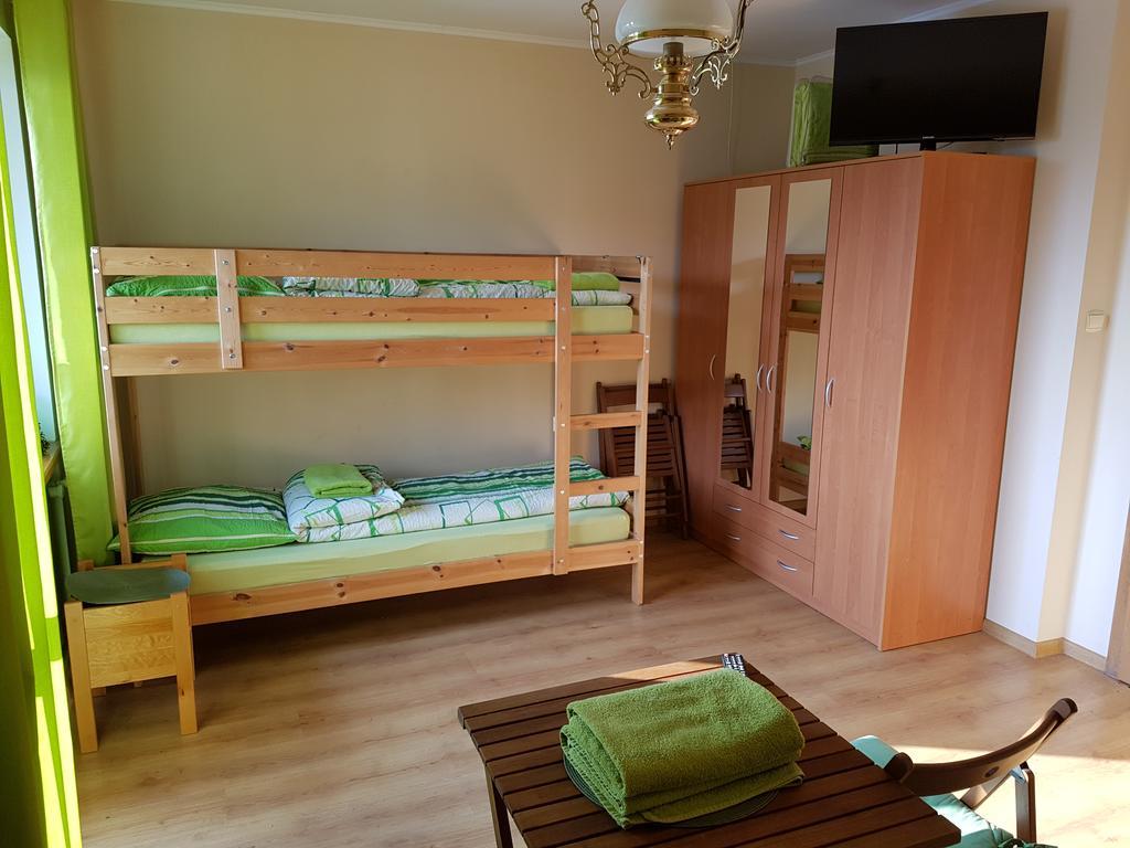 Pokoje Na Skalicy Ustroń Exterior foto
